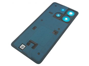 Back case / Battery cover ice blue for Xiaomi Redmi Note 13 4G